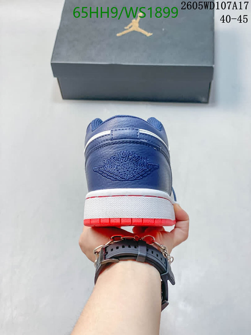 Nike-Men shoes Code: WS1899 $: 65USD
