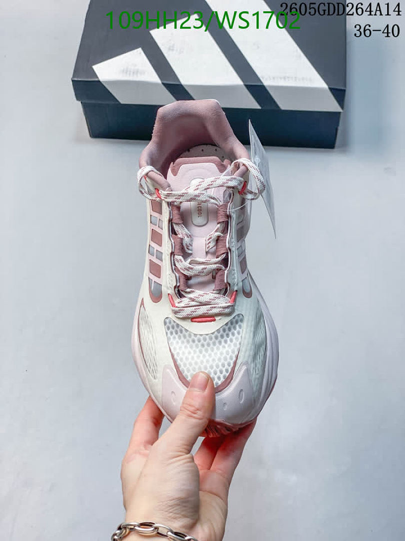 Adidas-Women Shoes Code: WS1702 $: 109USD