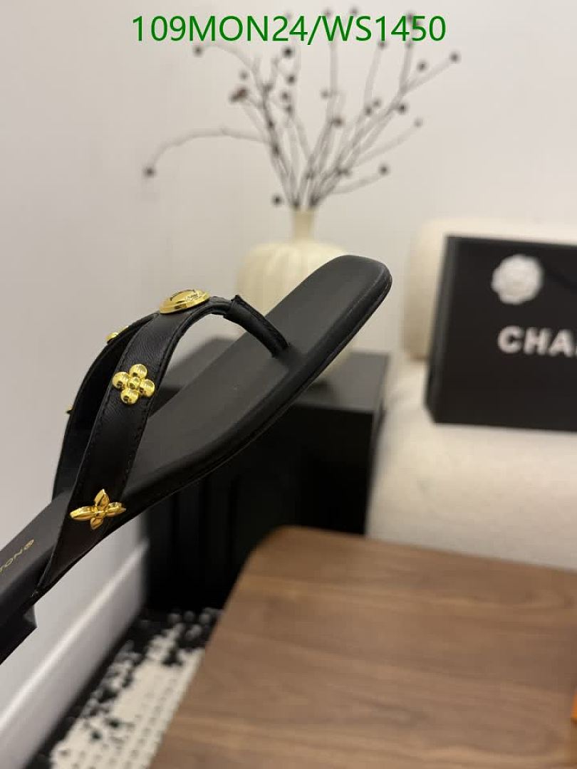 LV-Women Shoes Code: WS1450 $: 109USD