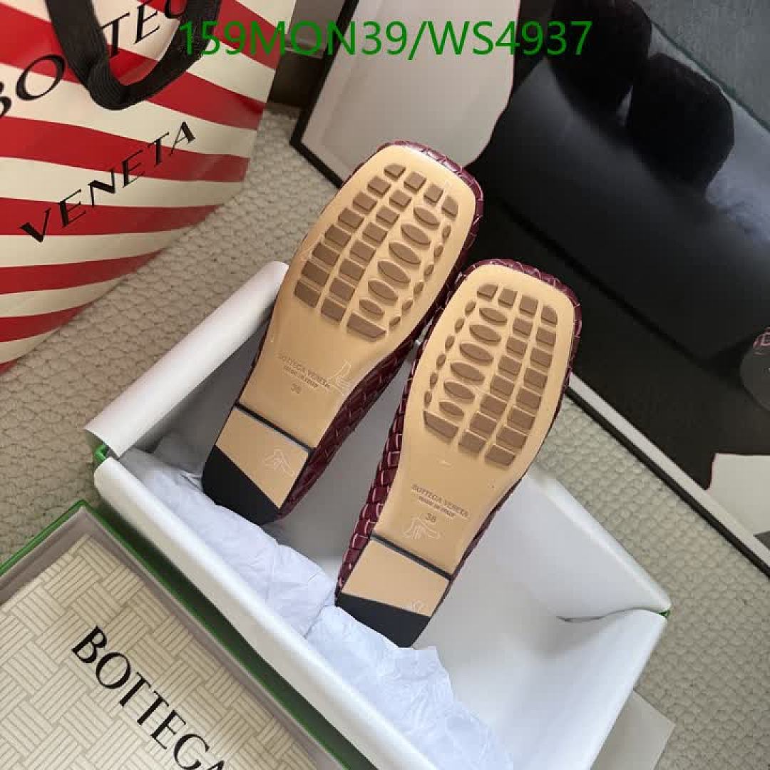 BV-Women Shoes Code: WS4937 $: 159USD
