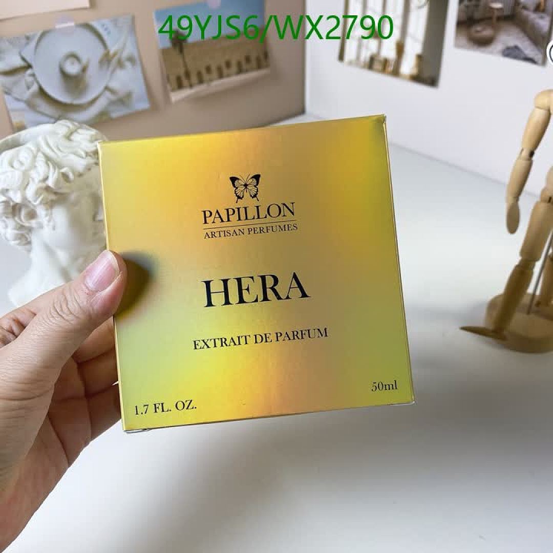 Carolina Herrera-Perfume Code: WX2790 $: 49USD