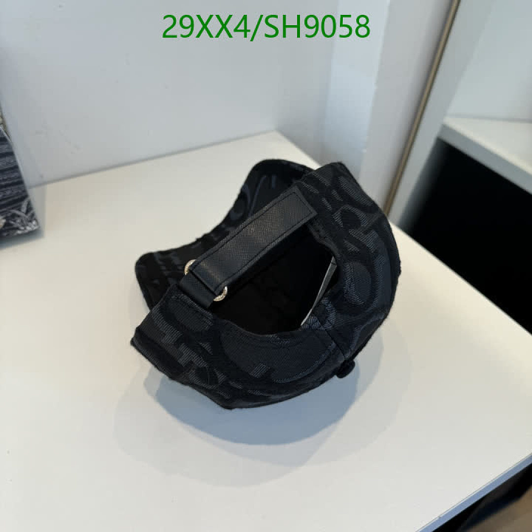 Dior-Cap(Hat) Code: SH9058 $: 29USD