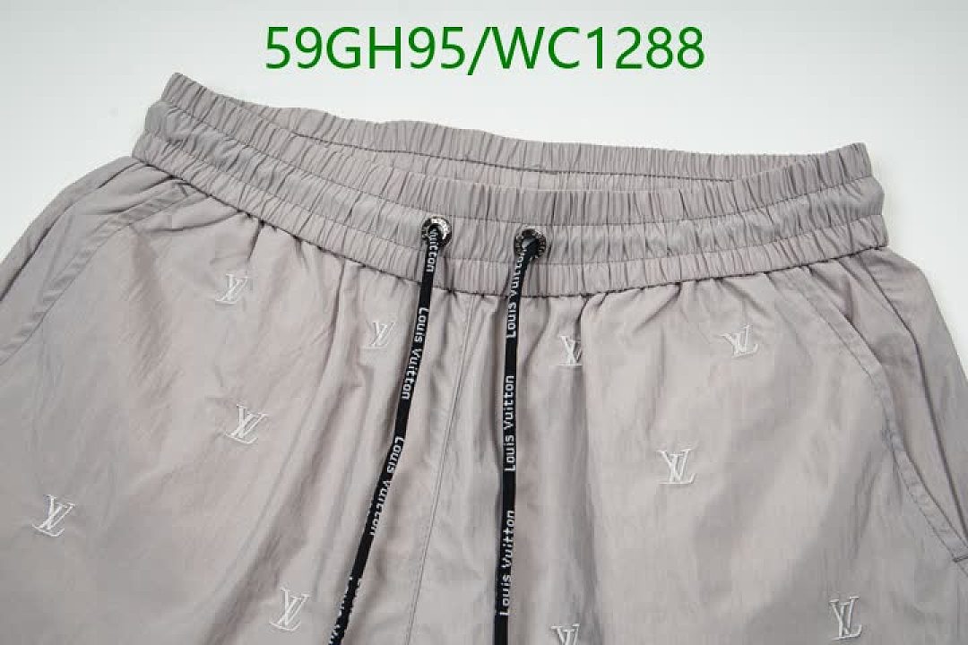 LV-Clothing Code: WC1288 $: 59USD