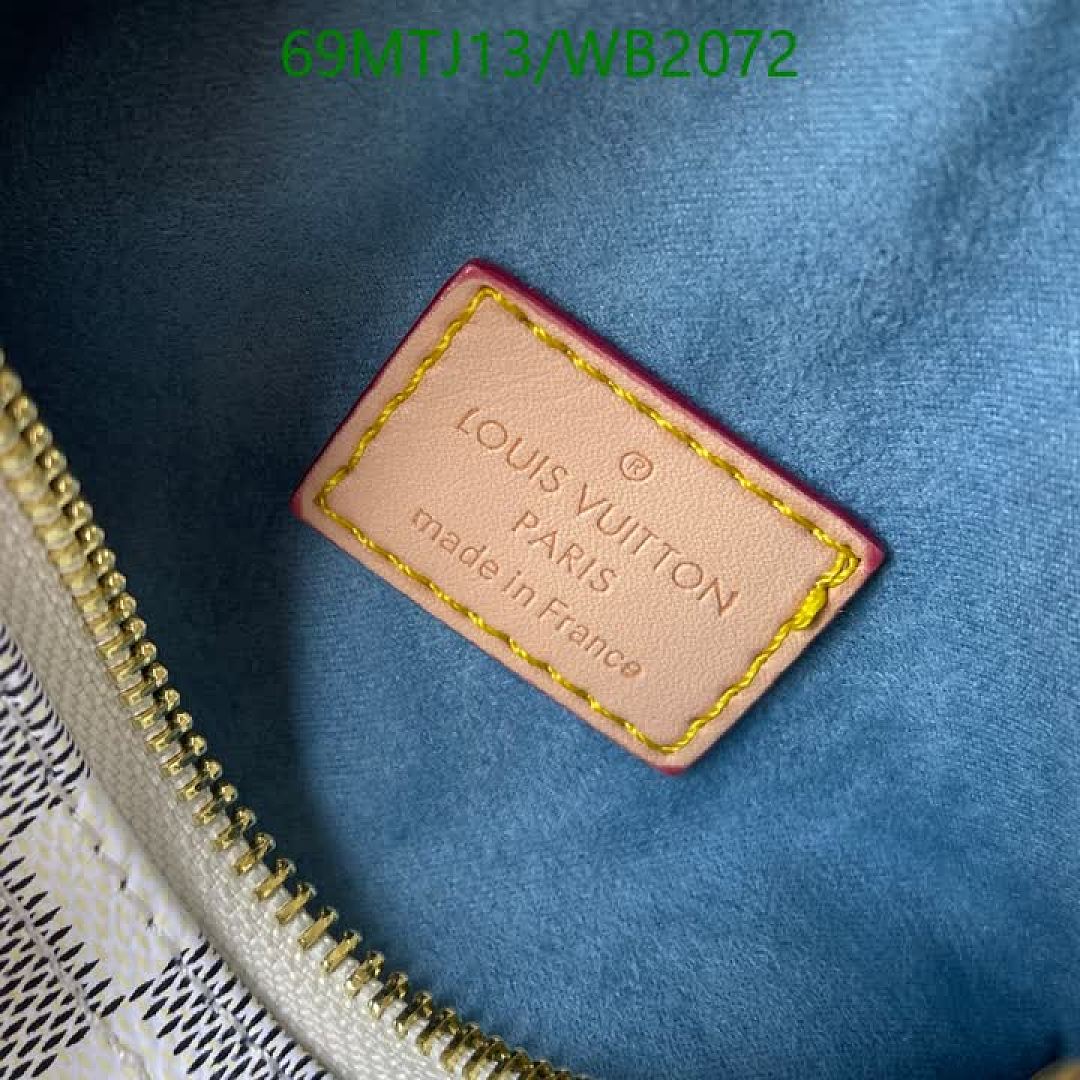 LV-Bag-4A Quality Code: WB2072 $: 69USD