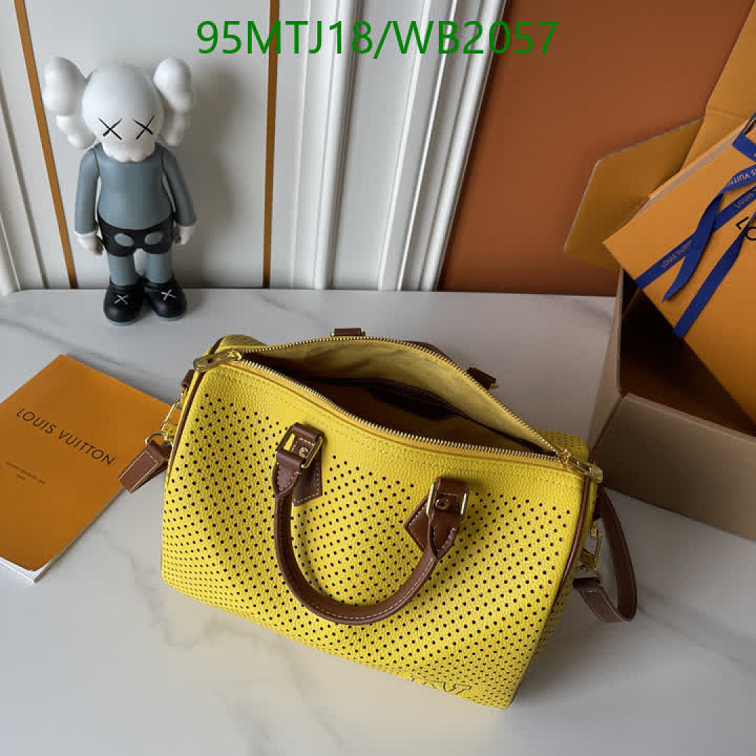 LV-Bag-4A Quality Code: WB2057 $: 95USD