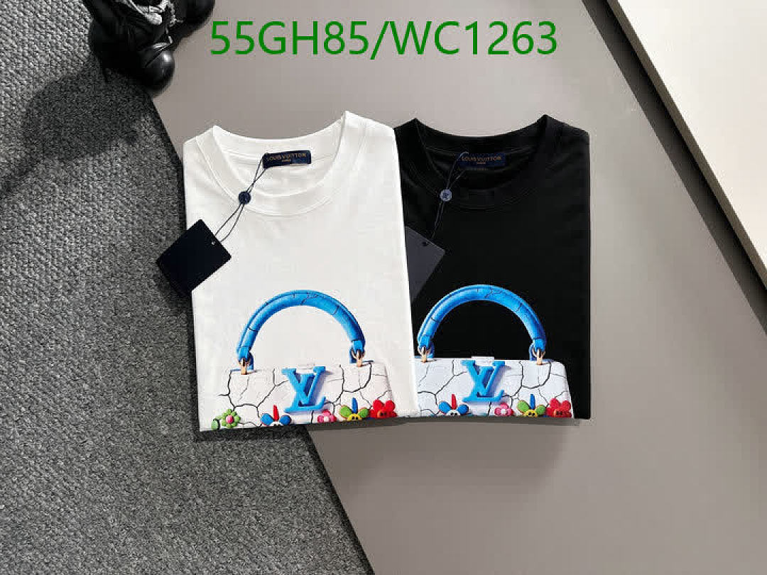 LV-Clothing Code: WC1263 $: 55USD