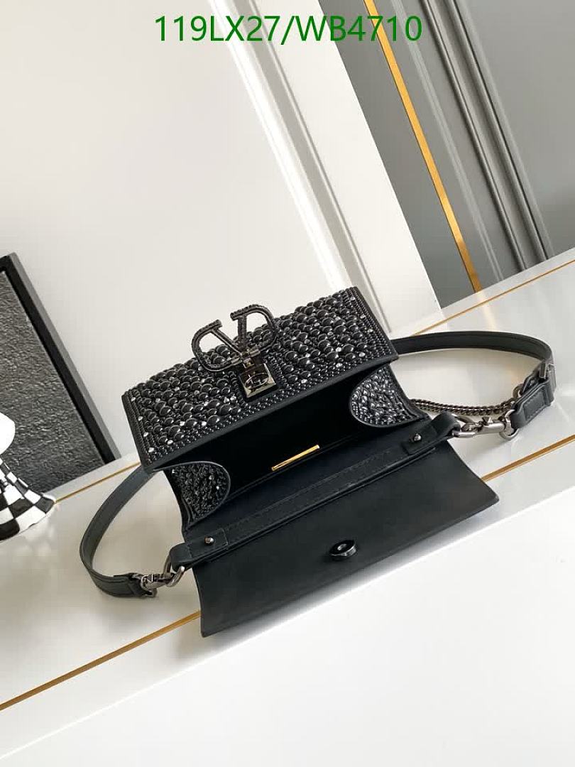 Valentino-Bag-4A Quality Code: WB4710 $: 119USD