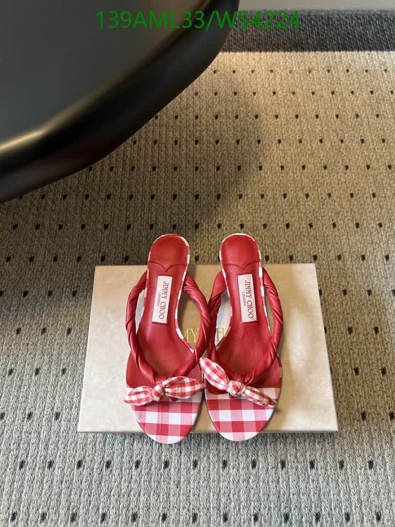 Jimmy Choo-Women Shoes Code: WS4224 $: 139USD