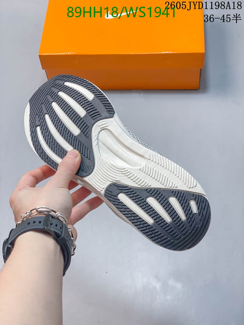 NIKE-Women Shoes Code: WS1941 $: 89USD