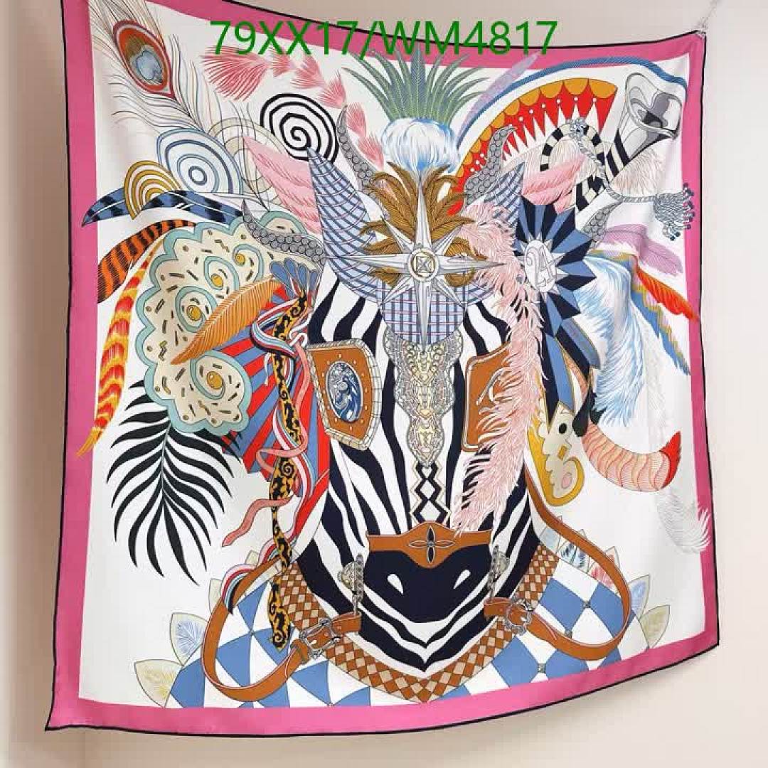 Hermes-Scarf Code: WM4817 $: 79USD