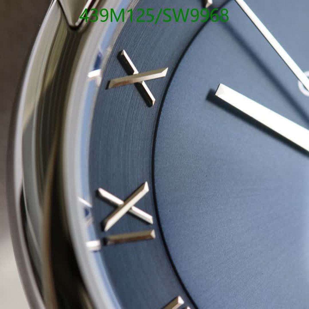 Omega-Watch(Mirror Quality) Code: SW9968 $: 439USD