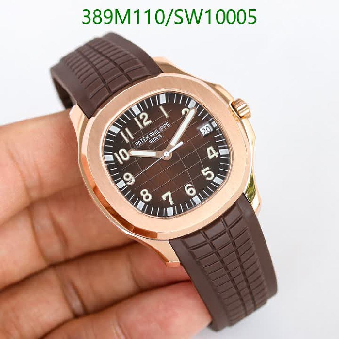 Patek Philippe-Watch-Mirror Quality Code: SW10005 $: 389USD