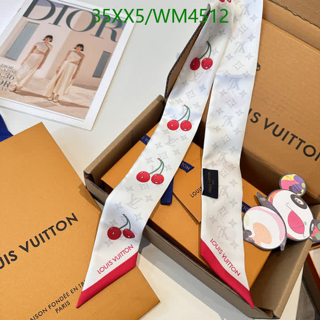 LV-Scarf Code: WM4512 $: 35USD