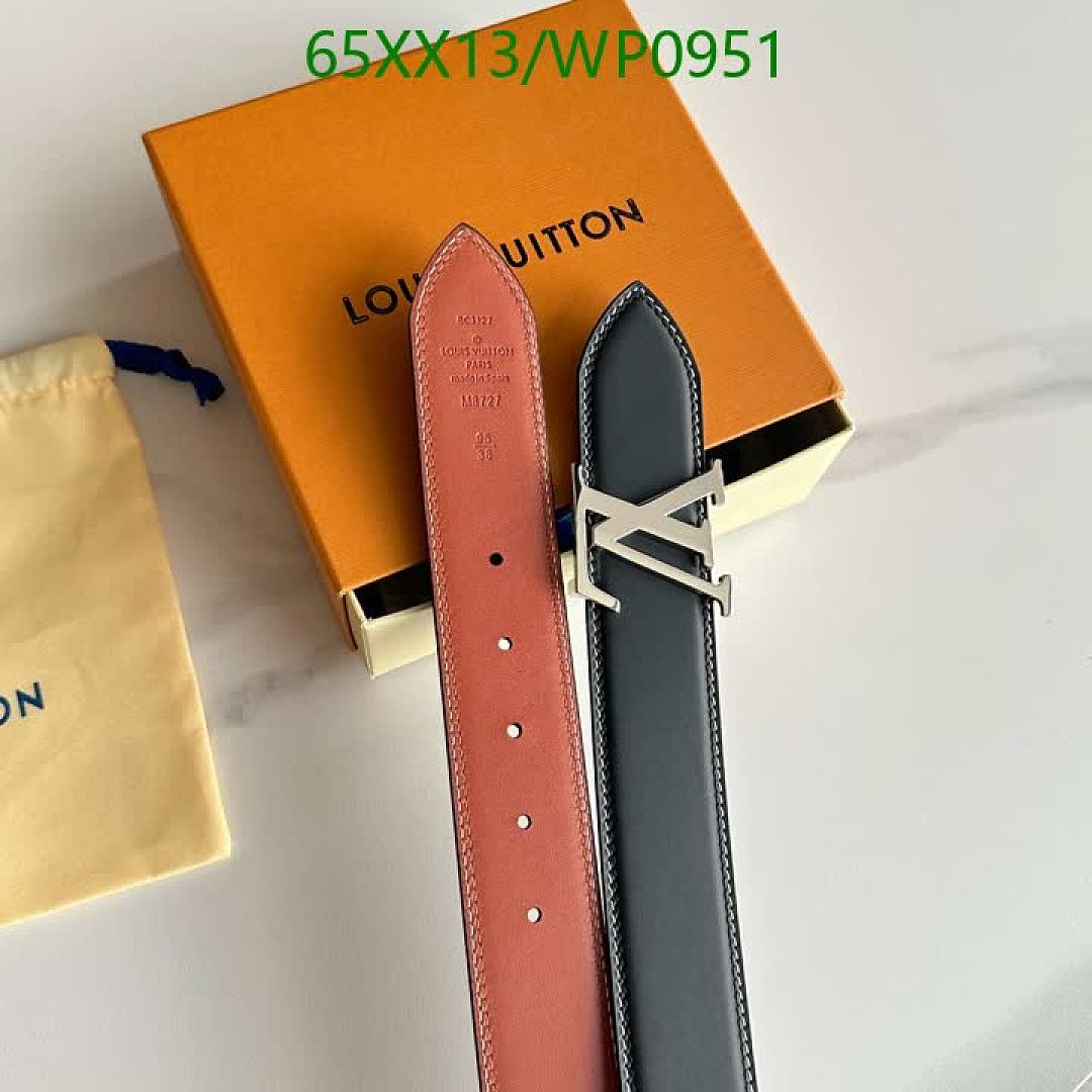 LV-Belts Code: WP0951 $: 65USD