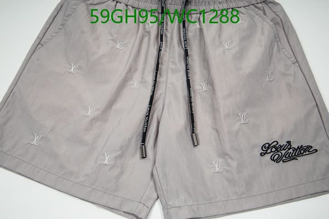 LV-Clothing Code: WC1288 $: 59USD