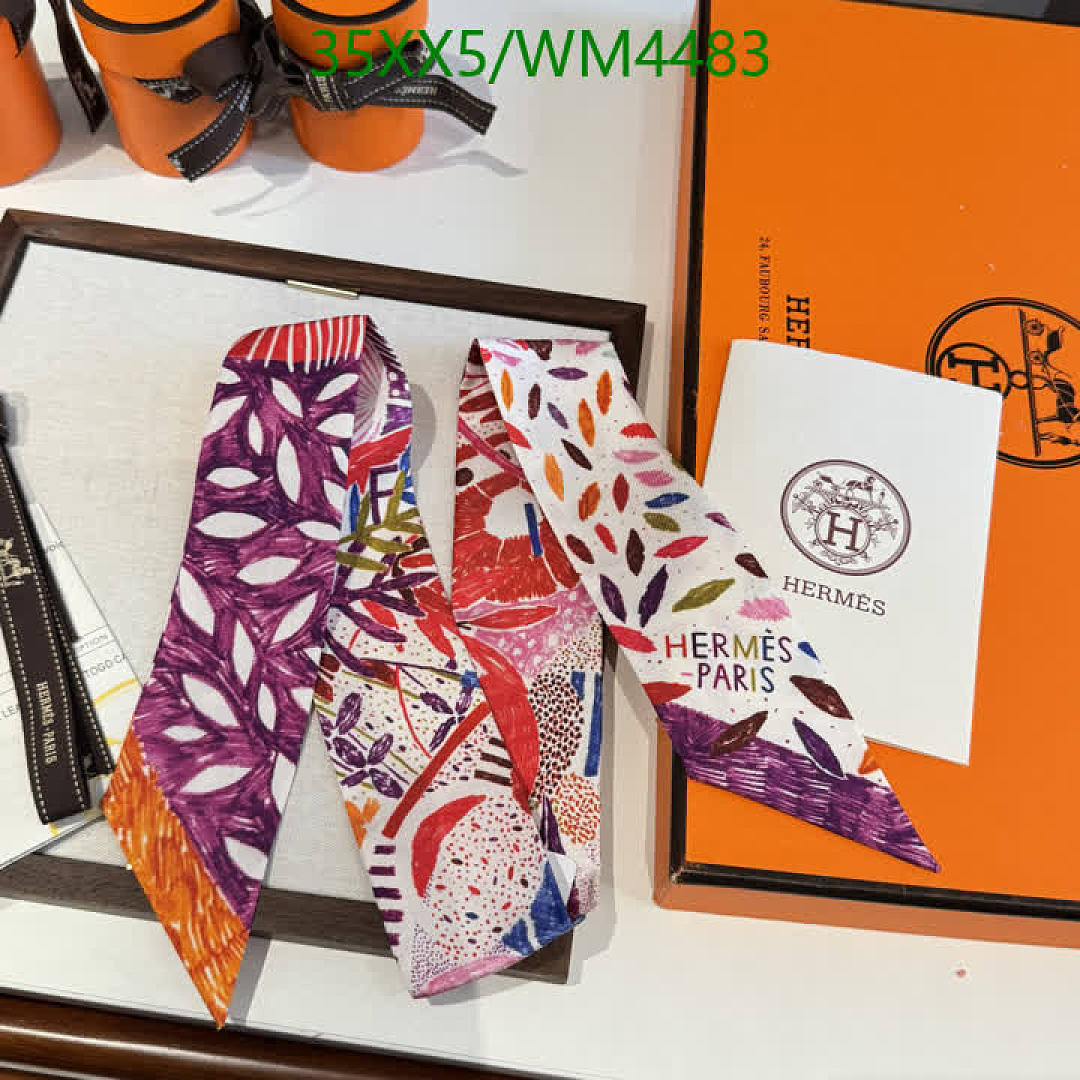 Hermes-Scarf Code: WM4483 $: 35USD
