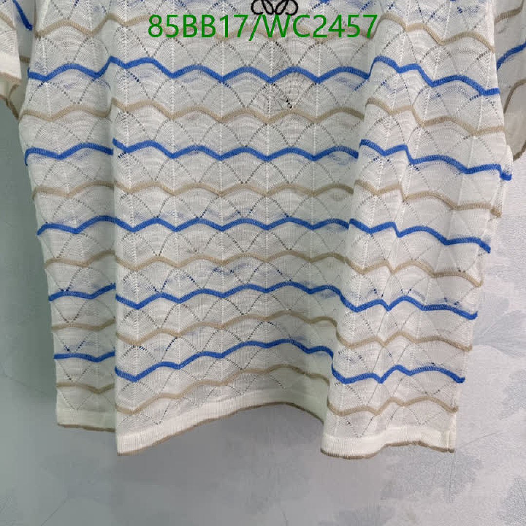 Loewe-Clothing Code: WC2457 $: 85USD