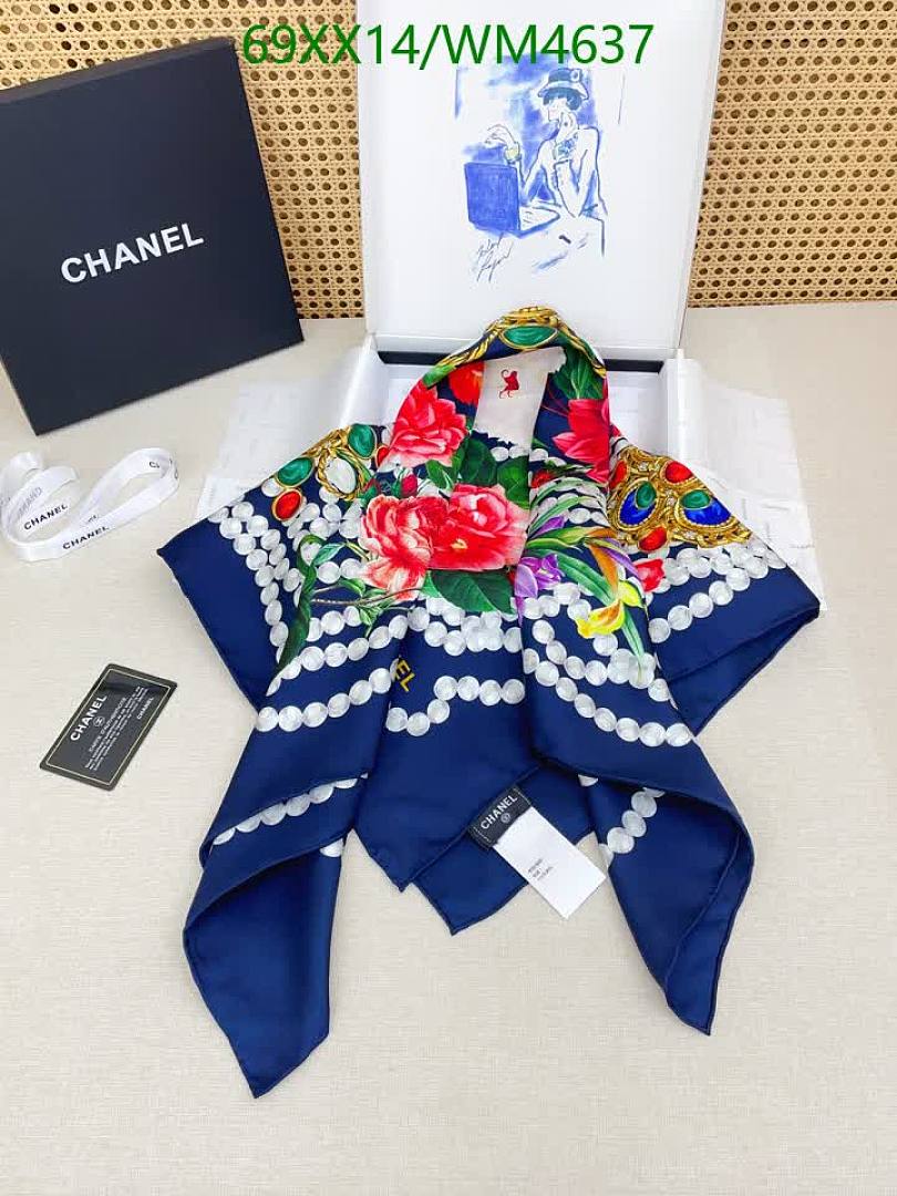 Dior-Scarf Code: WM4637 $: 69USD