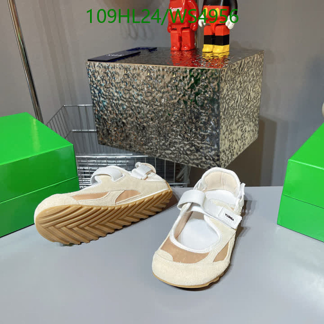 BV-Women Shoes Code: WS4956 $: 109USD