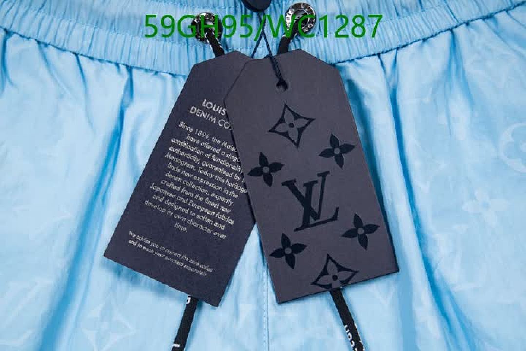 LV-Clothing Code: WC1287 $: 59USD