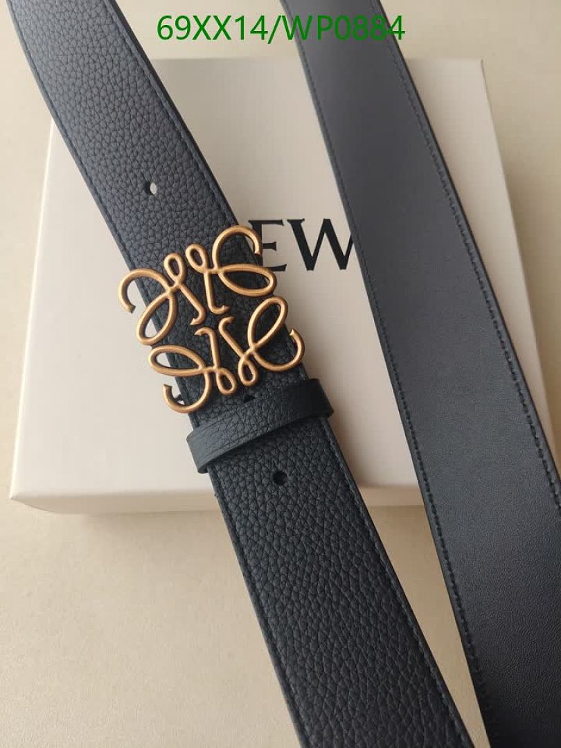 Loewe-Belts Code: WP0884 $: 69USD