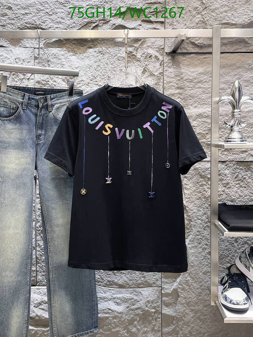 LV-Clothing Code: WC1267 $: 75USD