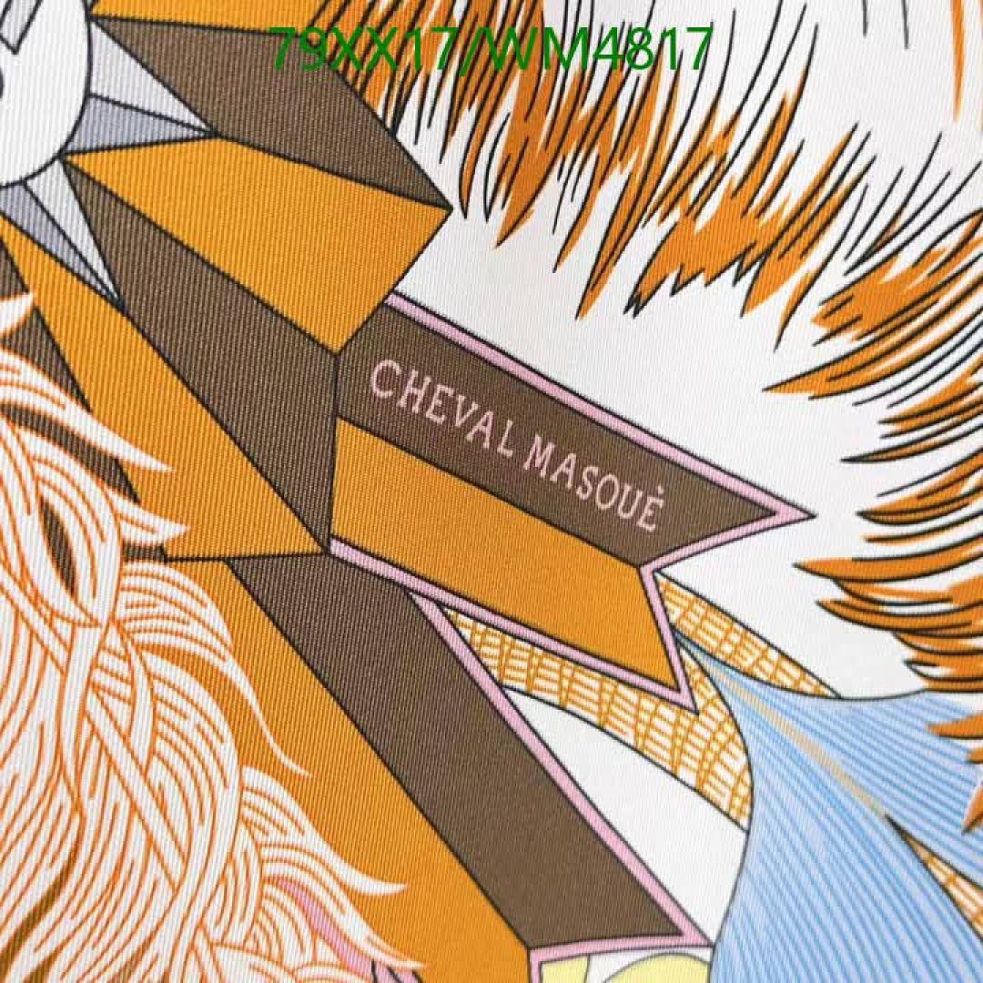 Hermes-Scarf Code: WM4817 $: 79USD