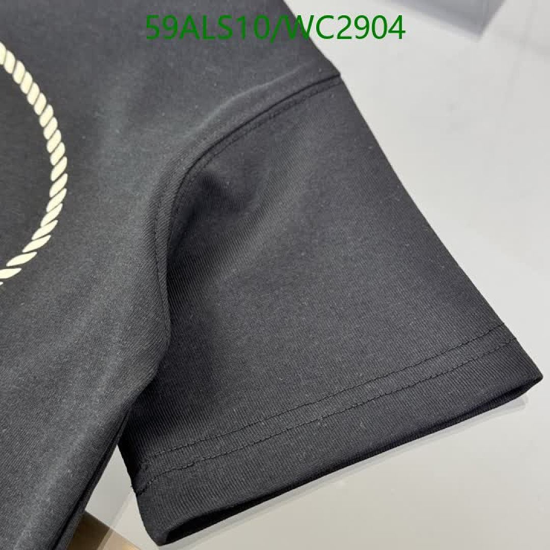 Burberry-Kids Clothing Code: WC2904 $: 59USD