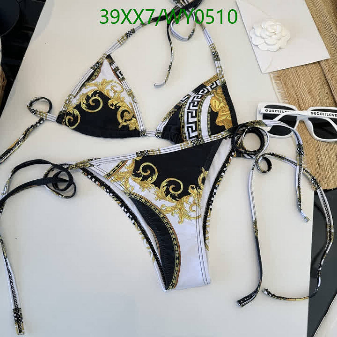 Versace-Swimsuit Code: WY0510 $: 39USD