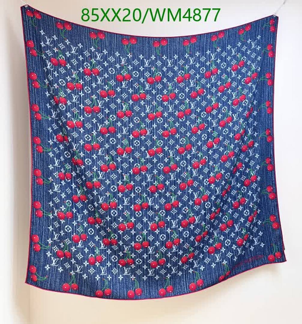 LV-Scarf Code: WM4877 $: 85USD