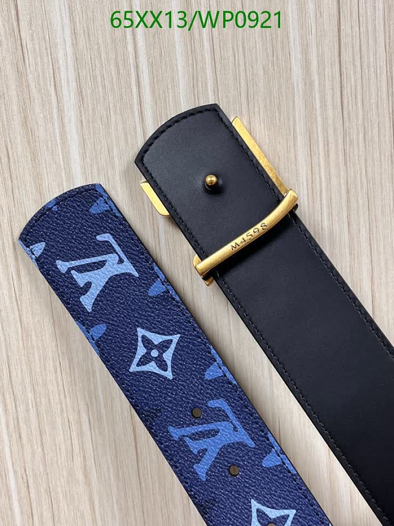 LV-Belts Code: WP0921 $: 65USD