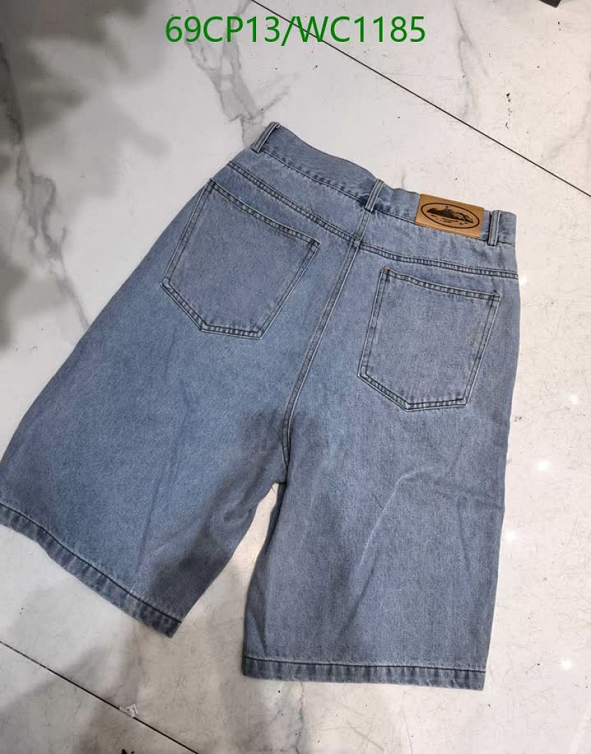 Corteiz-Clothing Code: WC1185 $: 69USD