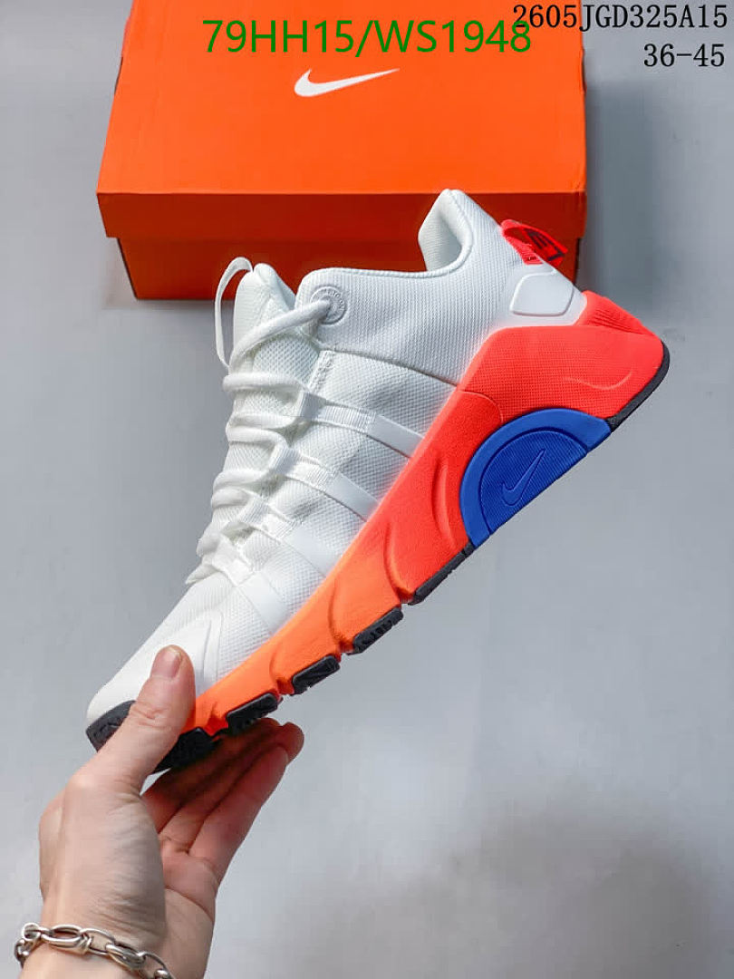NIKE-Women Shoes Code: WS1948 $: 79USD