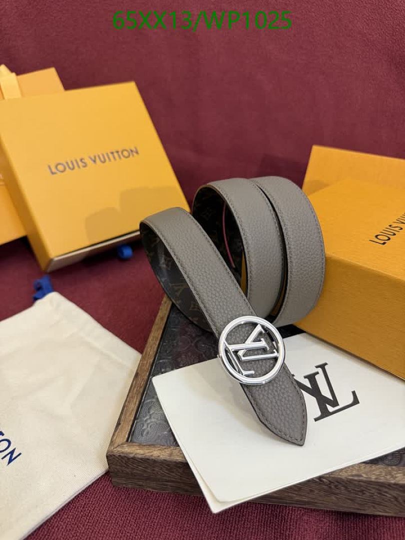 LV-Belts Code: WP1025 $: 65USD