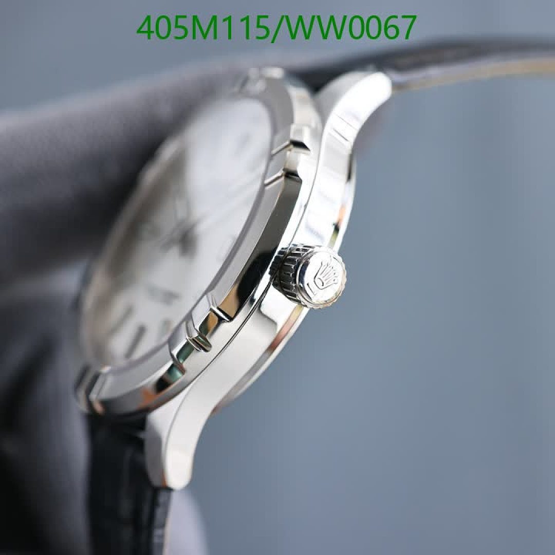 Rolex-Watch-Mirror Quality Code: WW0067 $: 405USD