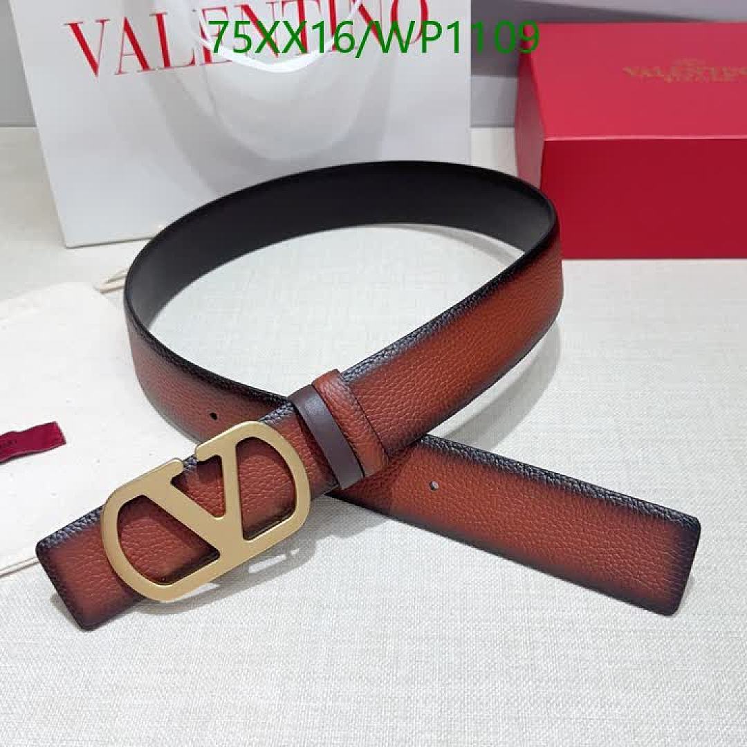 Valentino-Belts Code: WP1109 $: 75USD