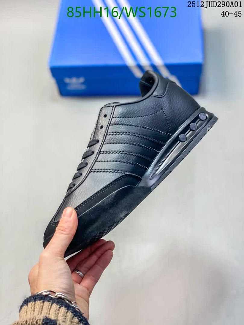 Adidas-Men shoes Code: WS1673 $: 85USD