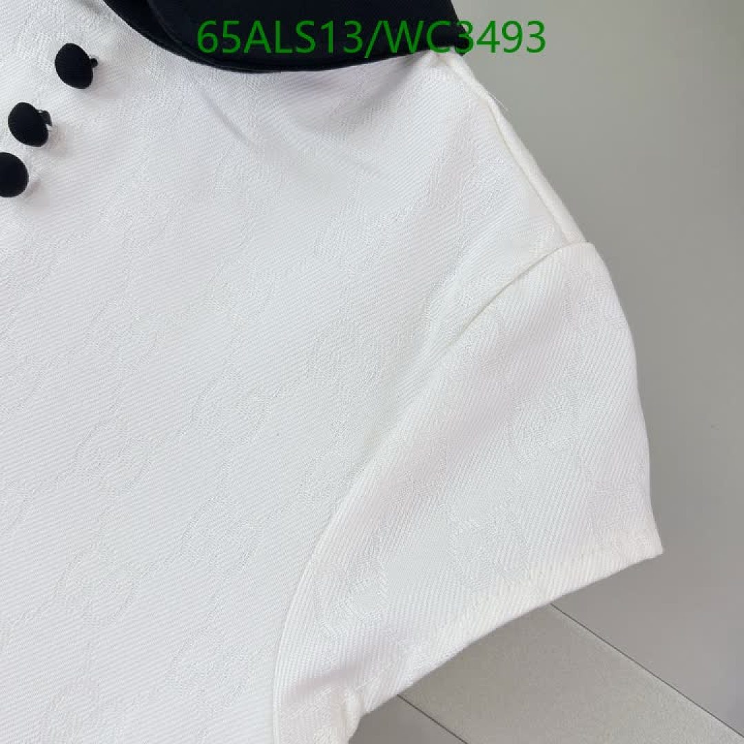 LV-Kids Clothing Code: WC3493 $: 65USD