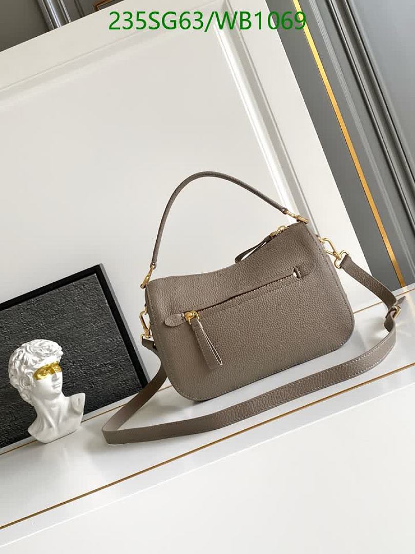 Prada-Bag-Mirror Quality Code: WB1069 $: 235USD