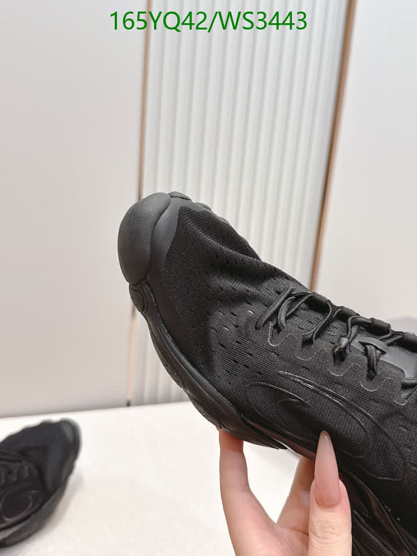 Balenciaga-Women Shoes Code: WS3443 $: 165USD