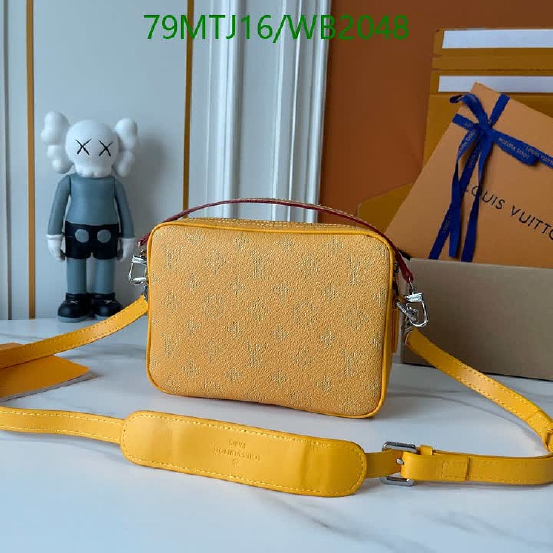 LV-Bag-4A Quality Code: WB2048 $: 79USD