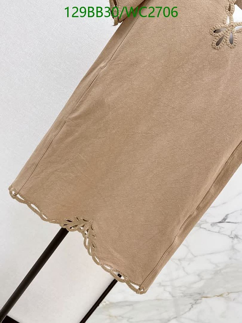 Valentino-Clothing Code: WC2706 $: 129USD