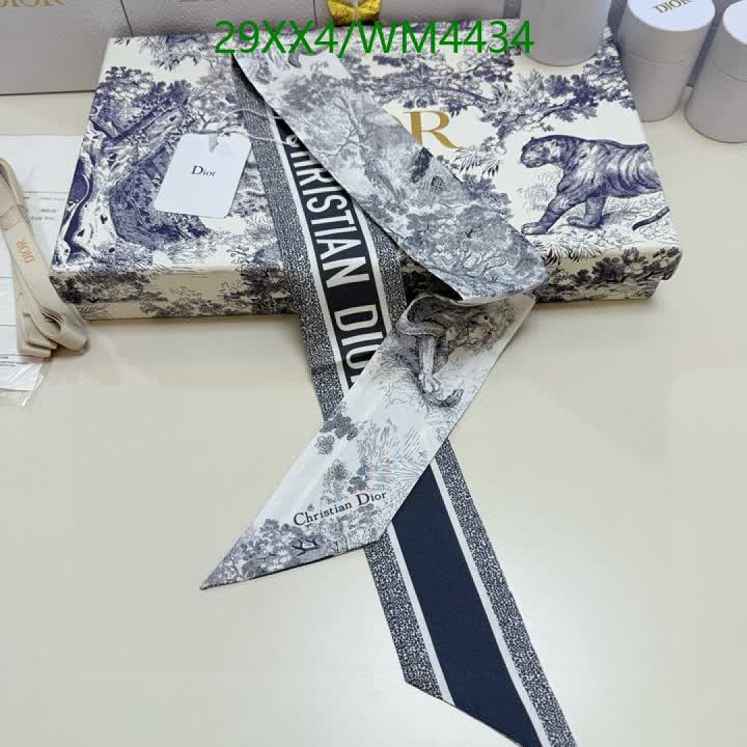 Dior-Scarf Code: WM4434 $: 29USD