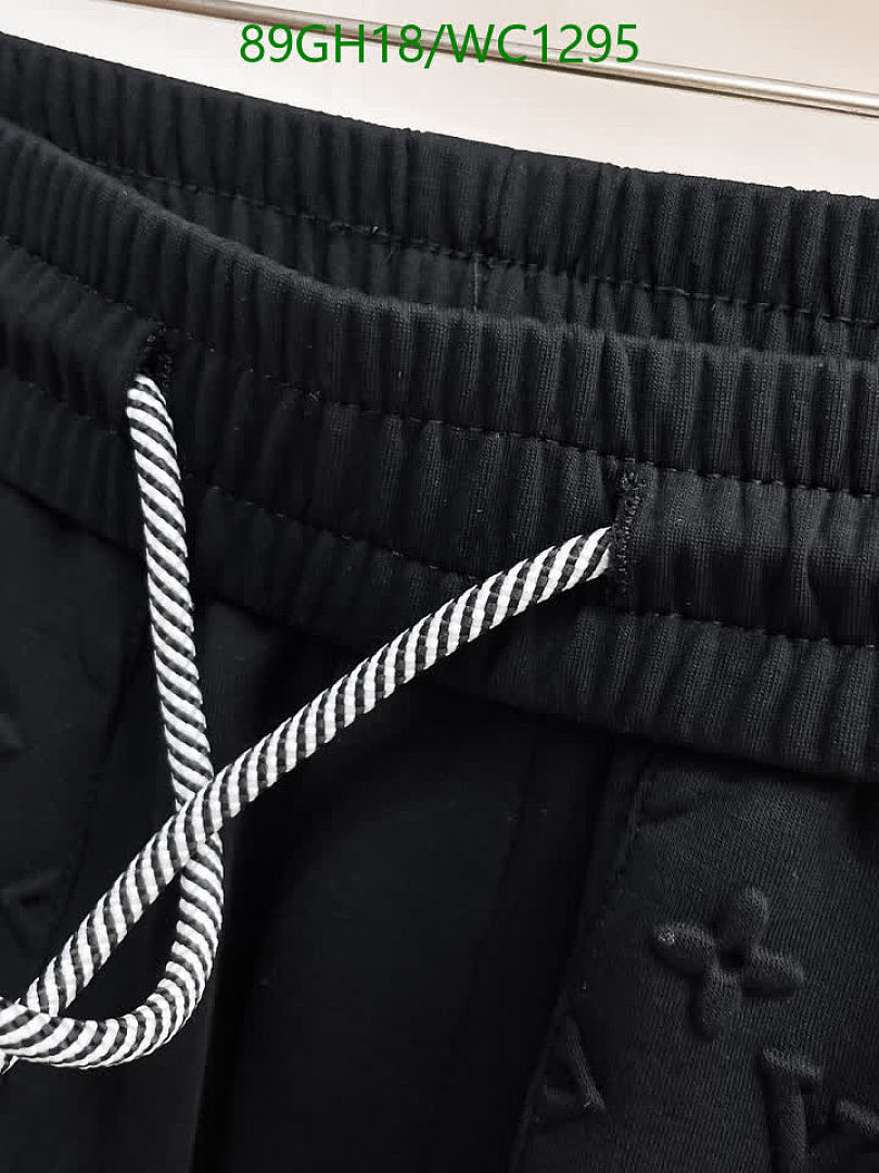 LV-Clothing Code: WC1295 $: 89USD