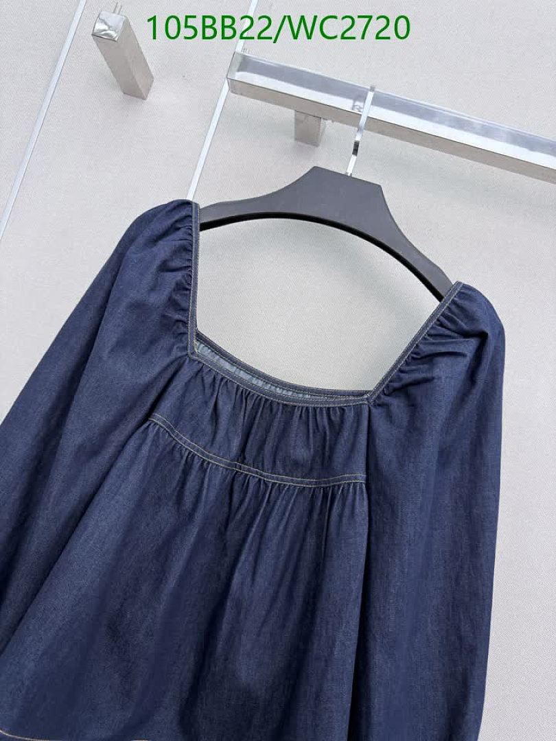 YSL-Clothing Code: WC2720 $: 105USD