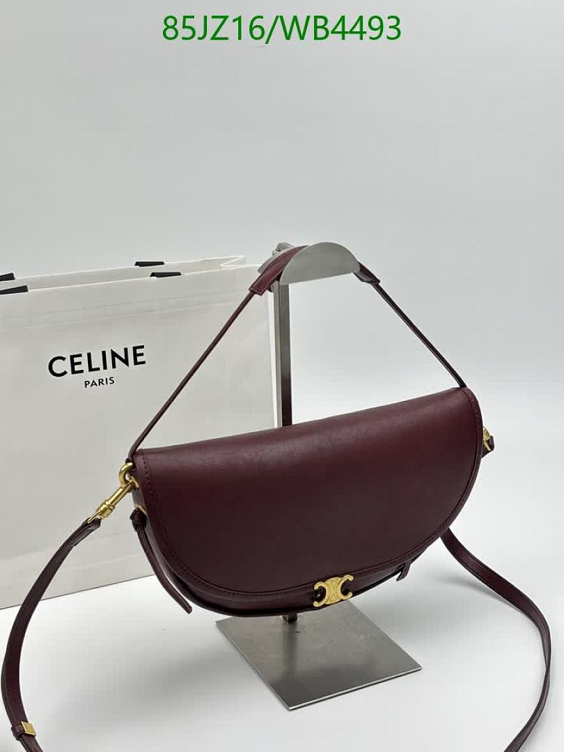 Celine-Bag-4A Quality Code: WB4493 $: 85USD