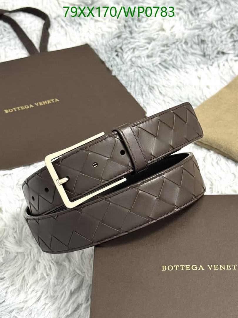 BV-Belts Code: WP0783 $: 79USD