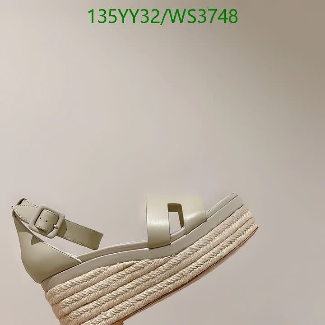 Hermes-Women Shoes Code: WS3748 $: 135USD