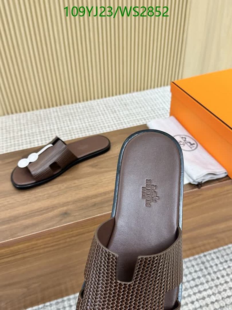 Hermes-Men shoes Code: WS2852 $: 109USD