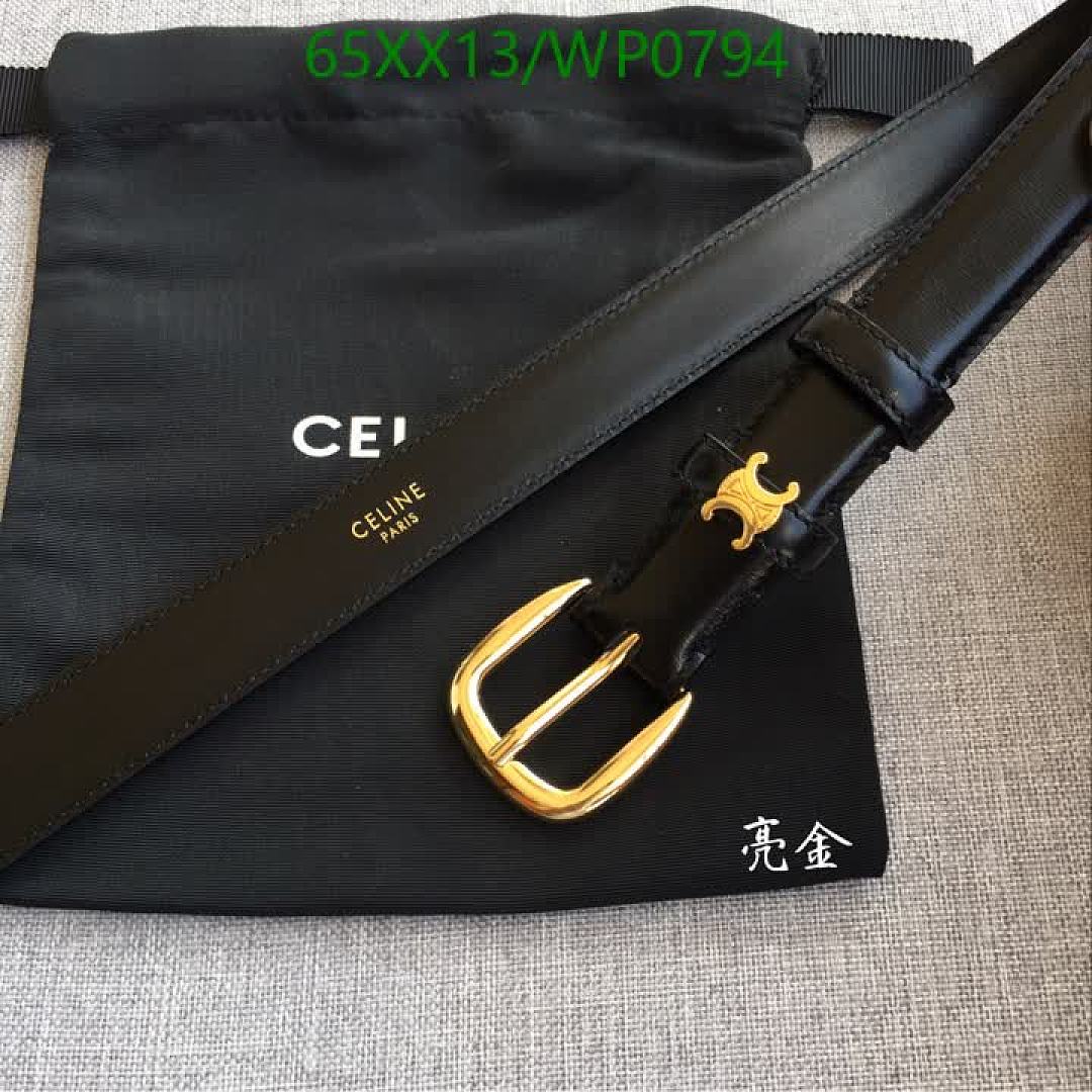 Celine-Belts Code: WP0794 $: 65USD